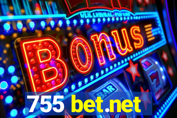 755 bet.net